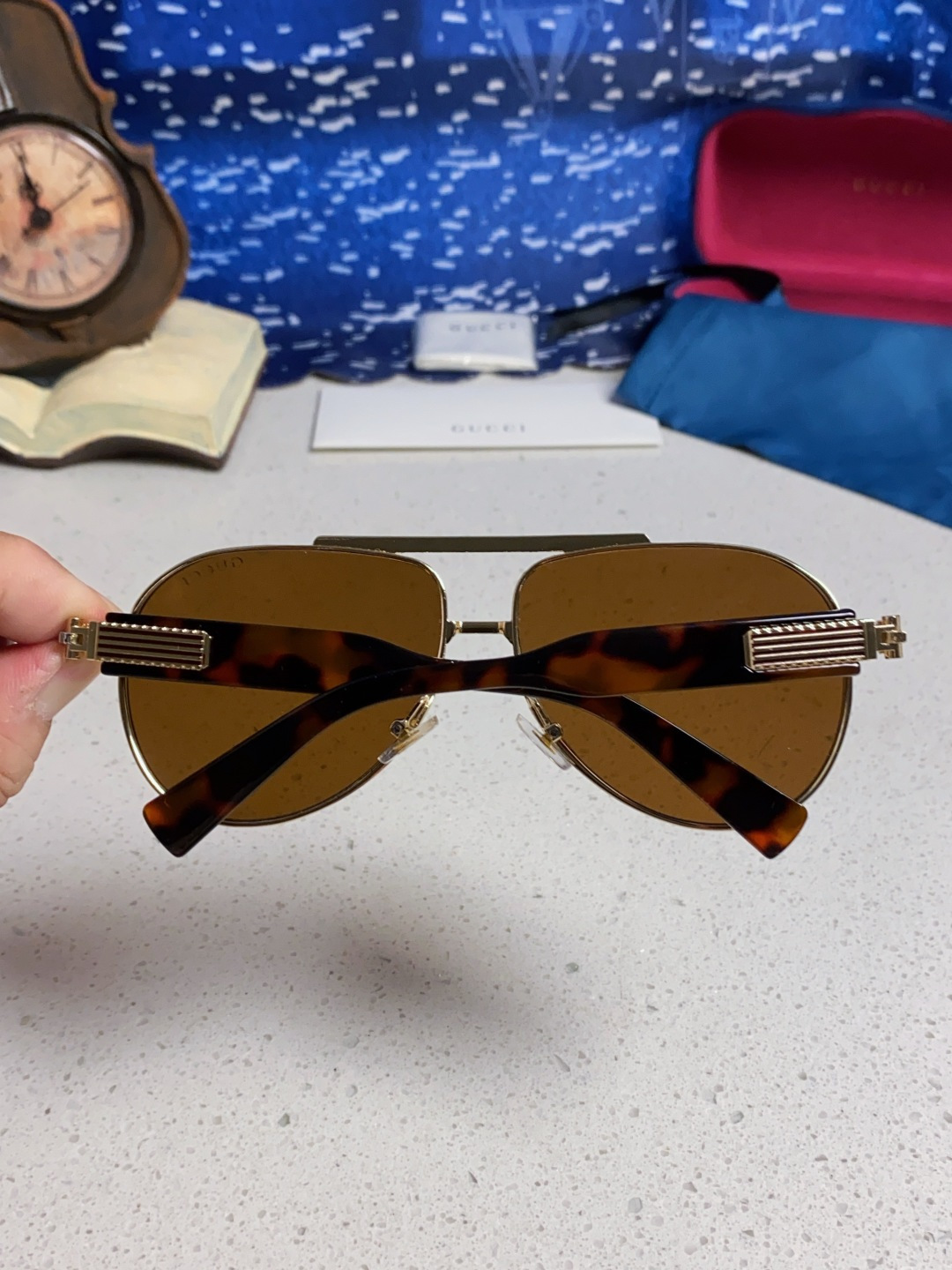 Gucci sunglasses