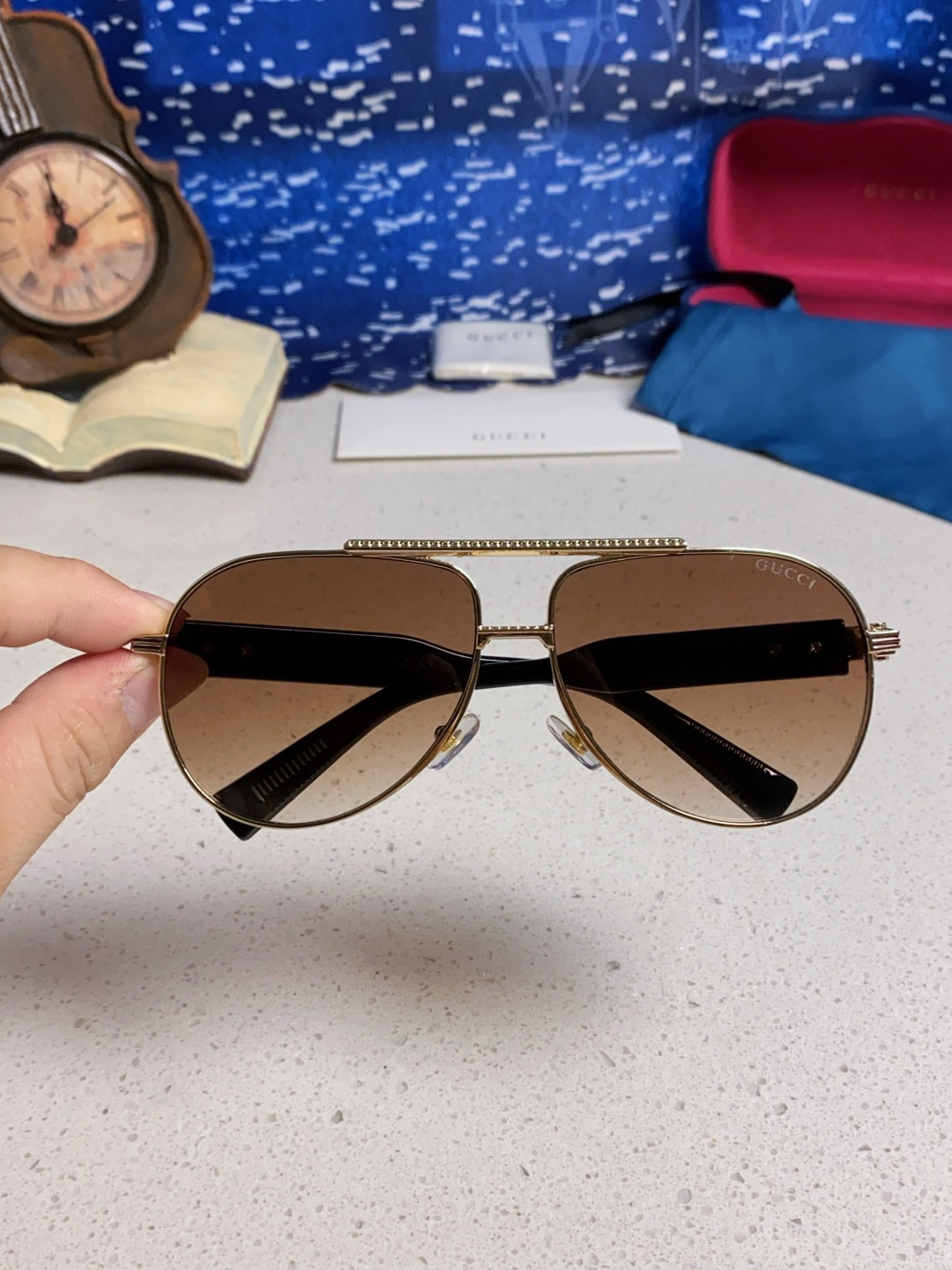 Gucci sunglasses