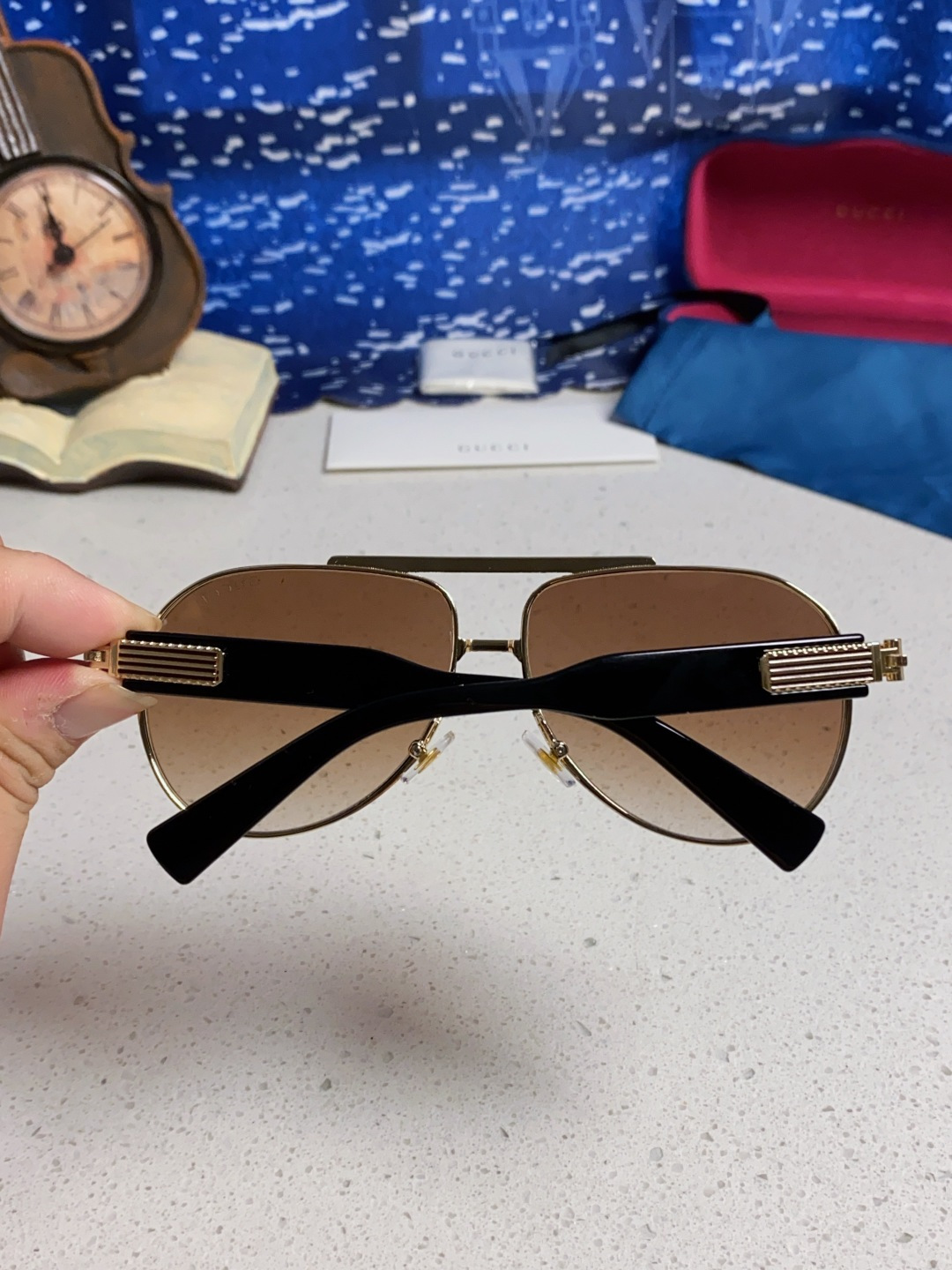 Gucci sunglasses
