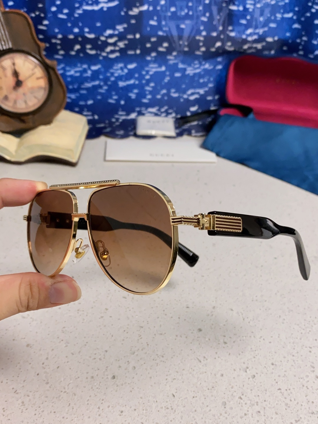 Gucci sunglasses