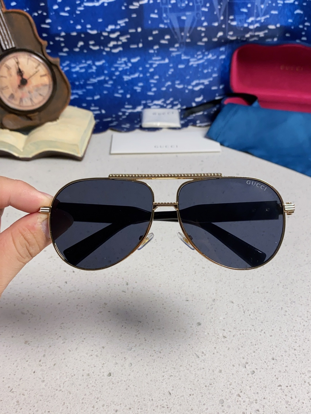 Gucci sunglasses