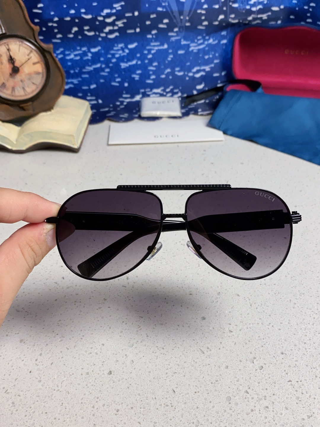 Gucci sunglasses