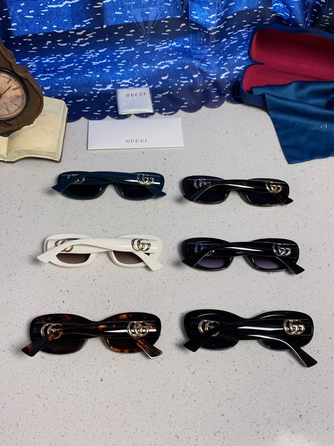 Gucci sunglasses