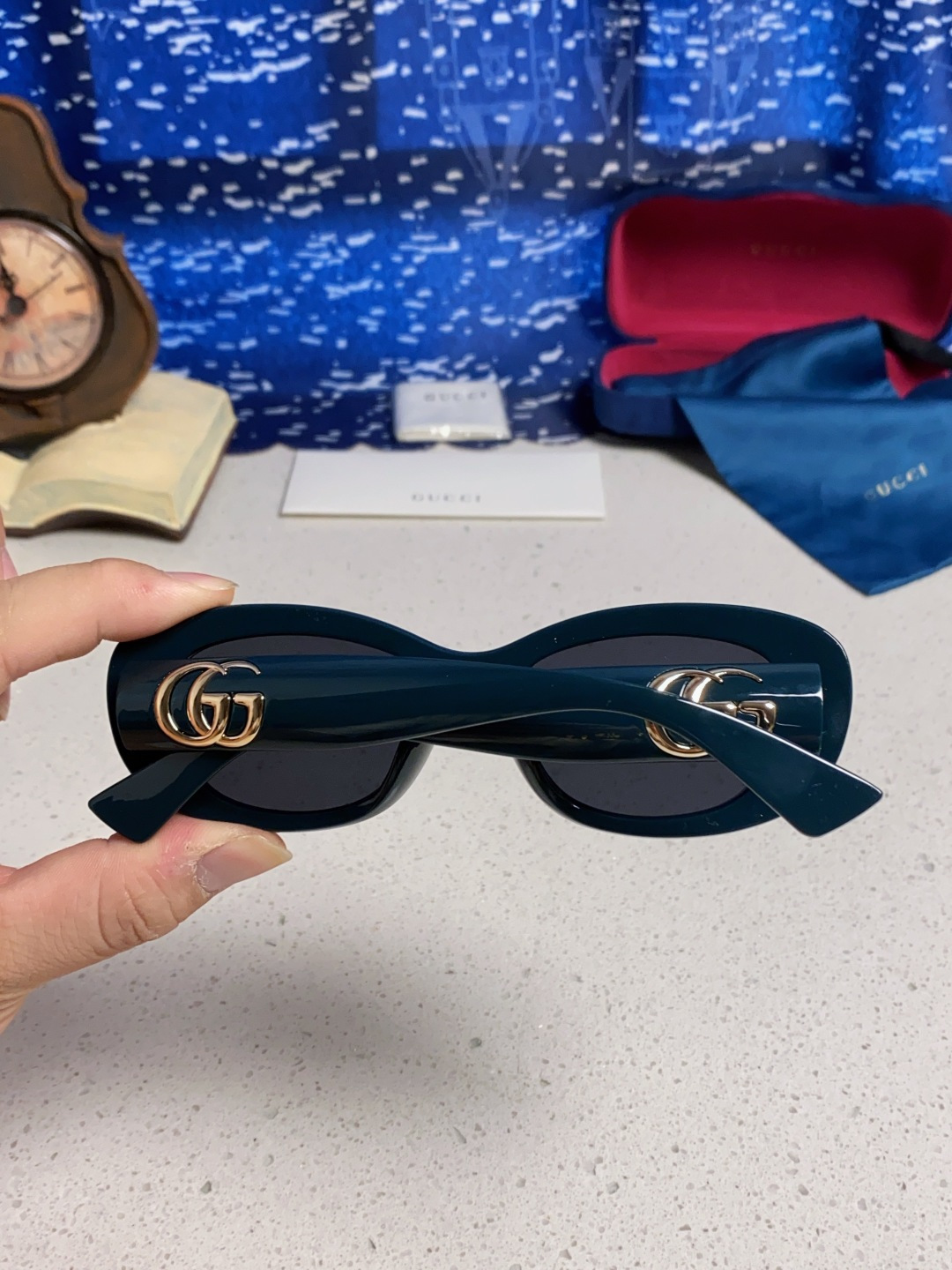 Gucci sunglasses