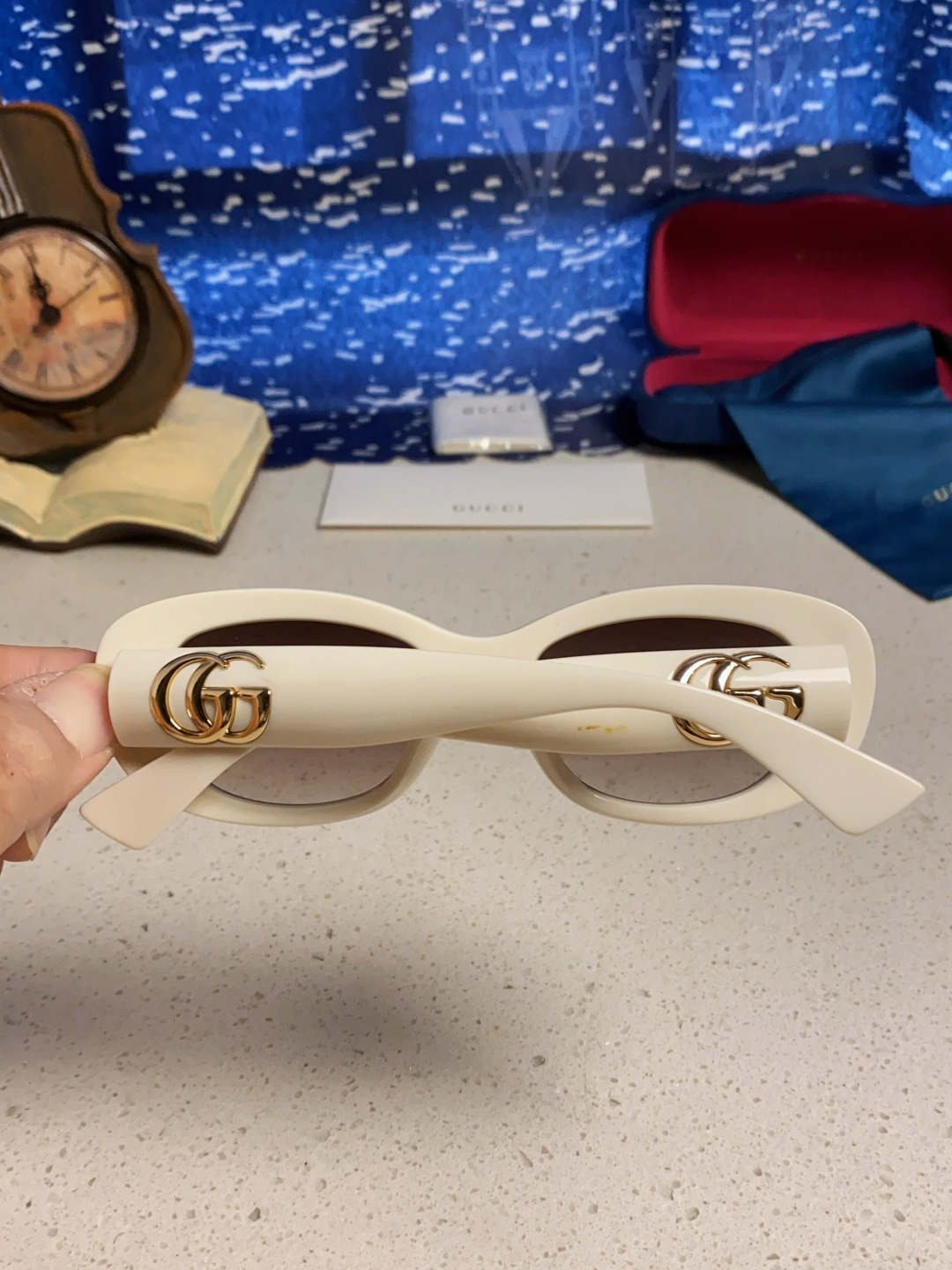 Gucci sunglasses
