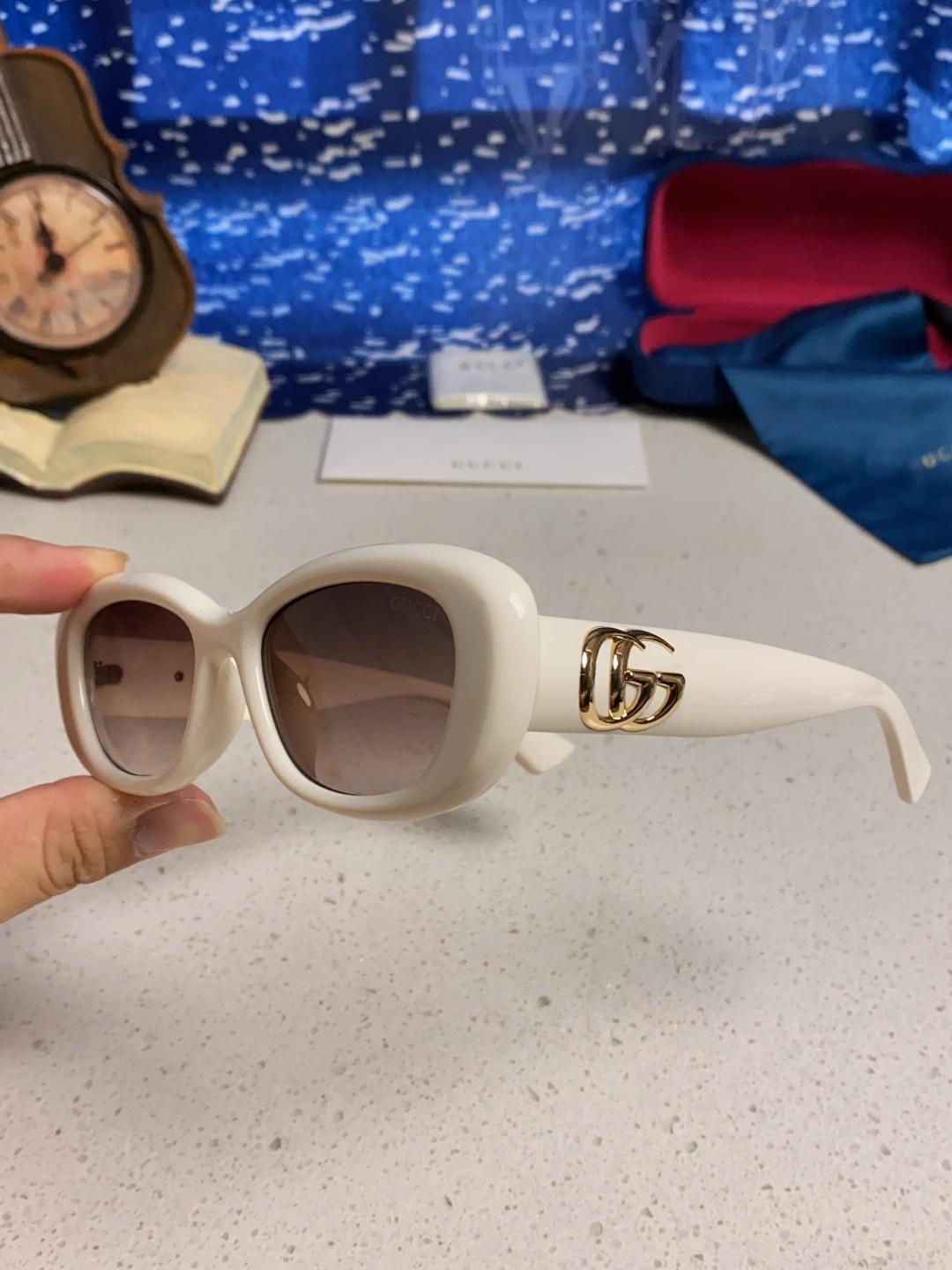 Gucci sunglasses