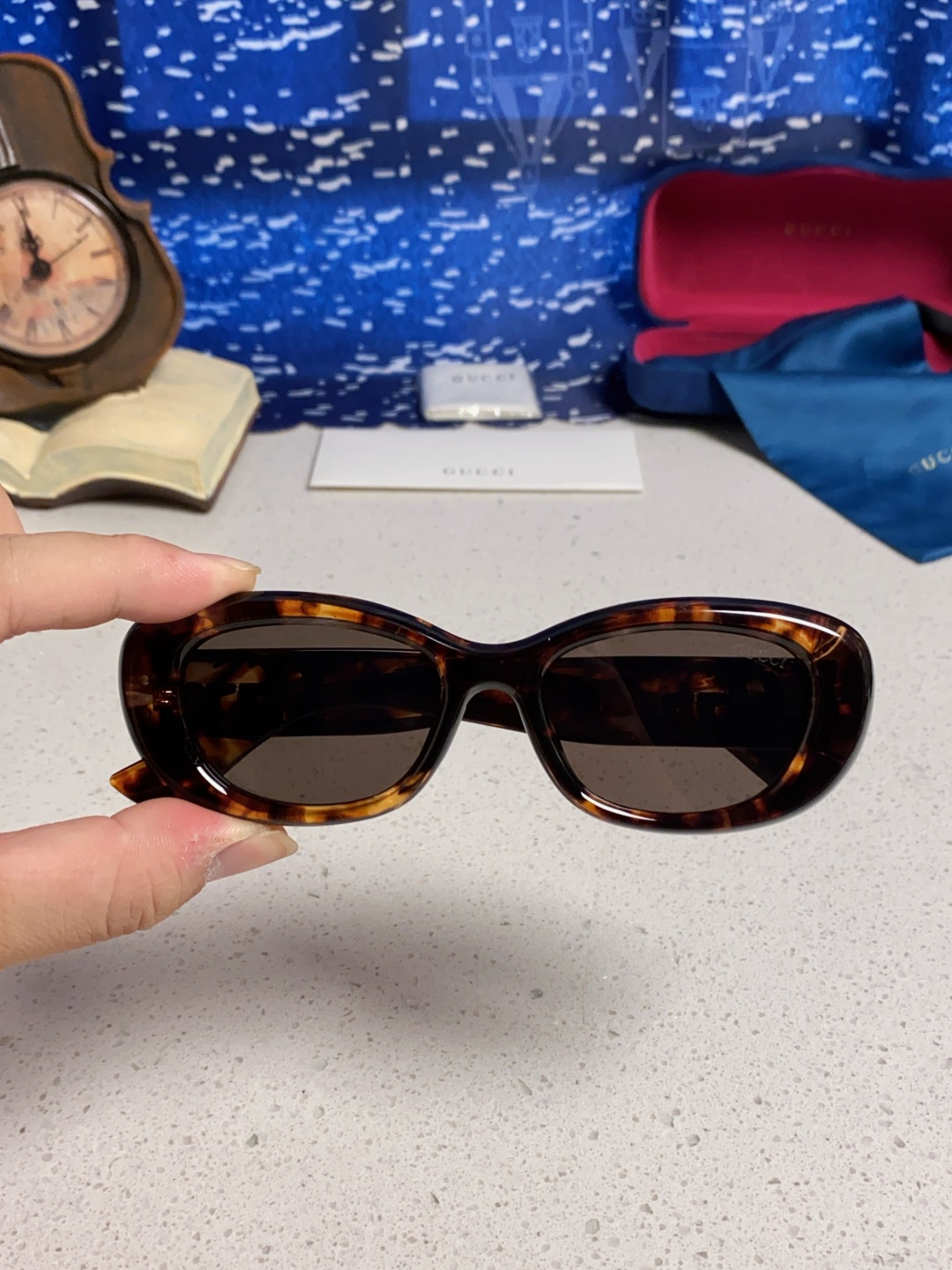 Gucci sunglasses