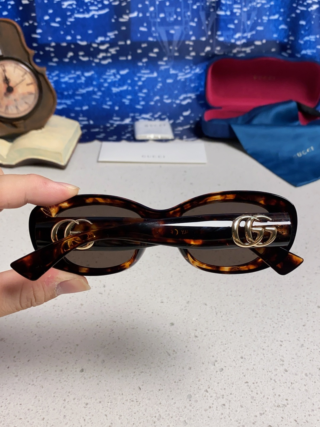 Gucci sunglasses