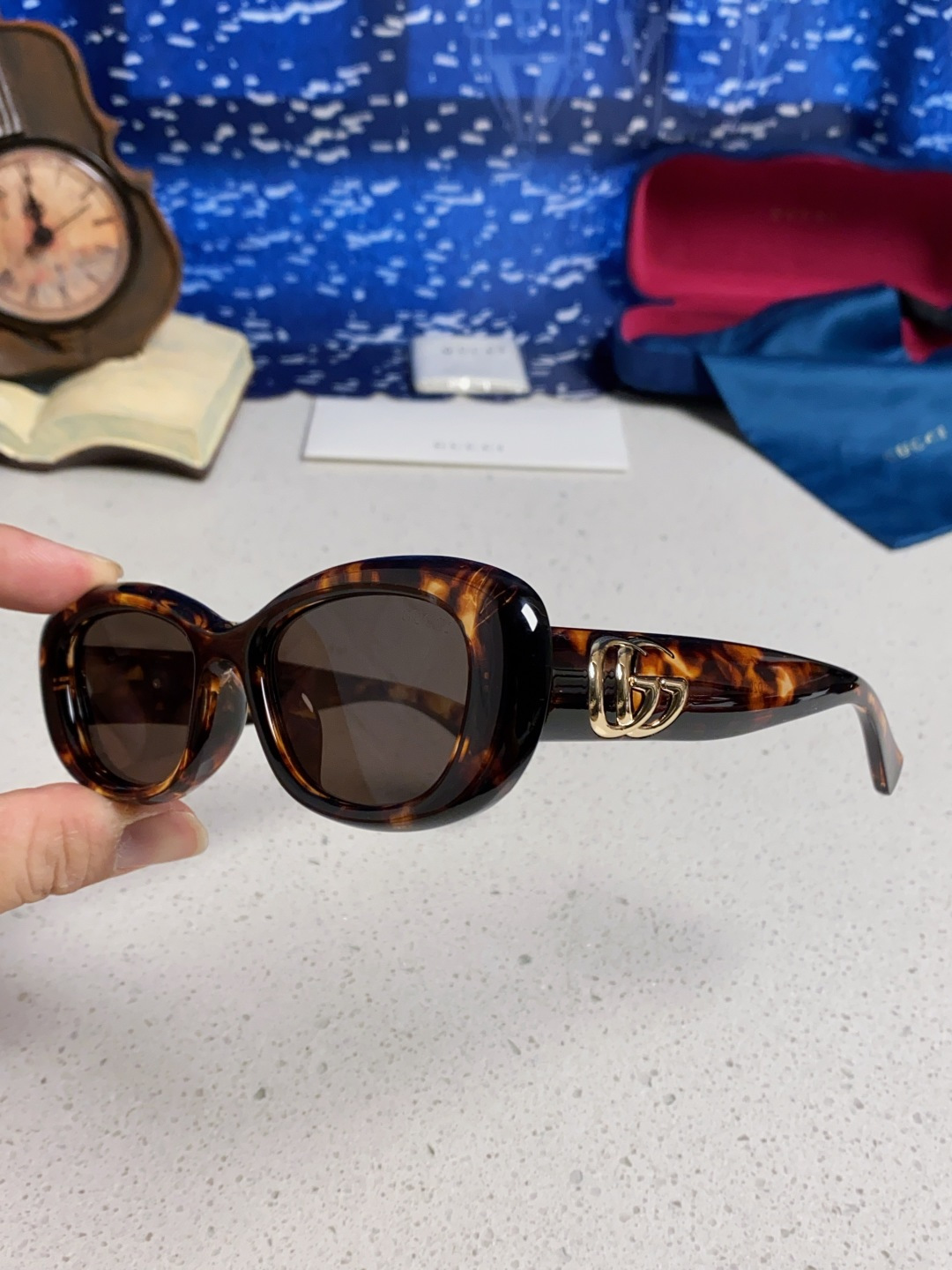 Gucci sunglasses