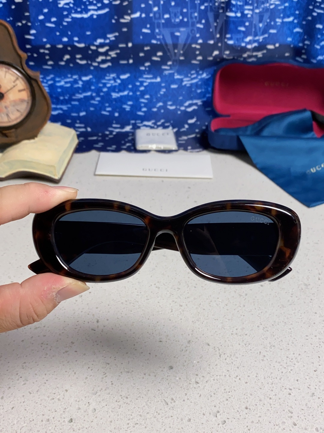 Gucci sunglasses