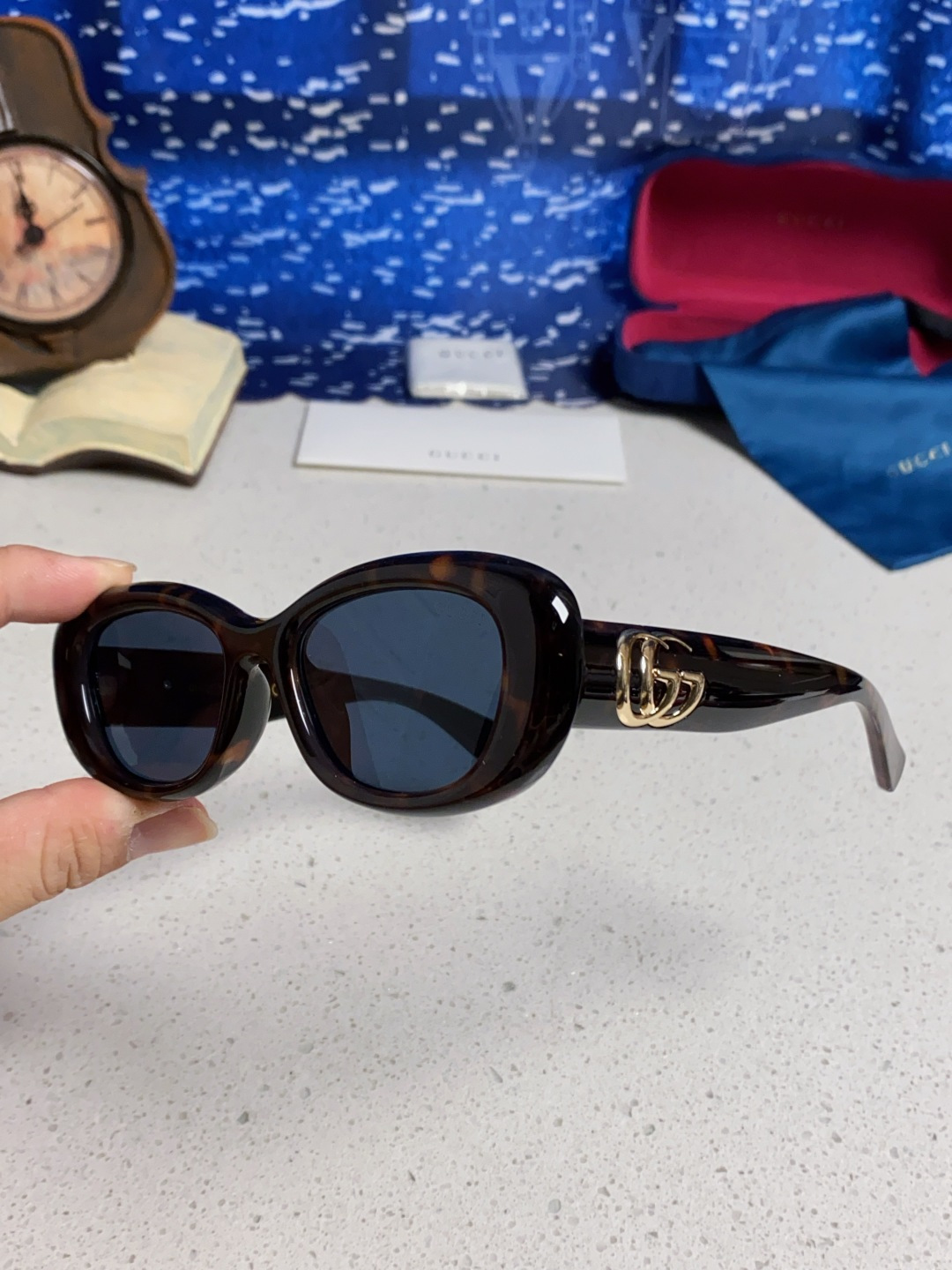 Gucci sunglasses