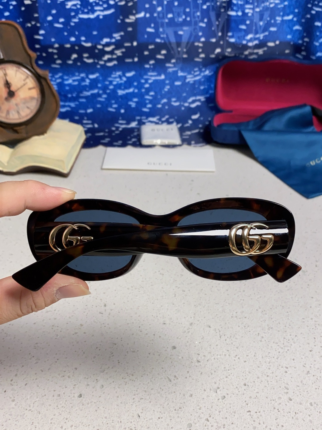 Gucci sunglasses