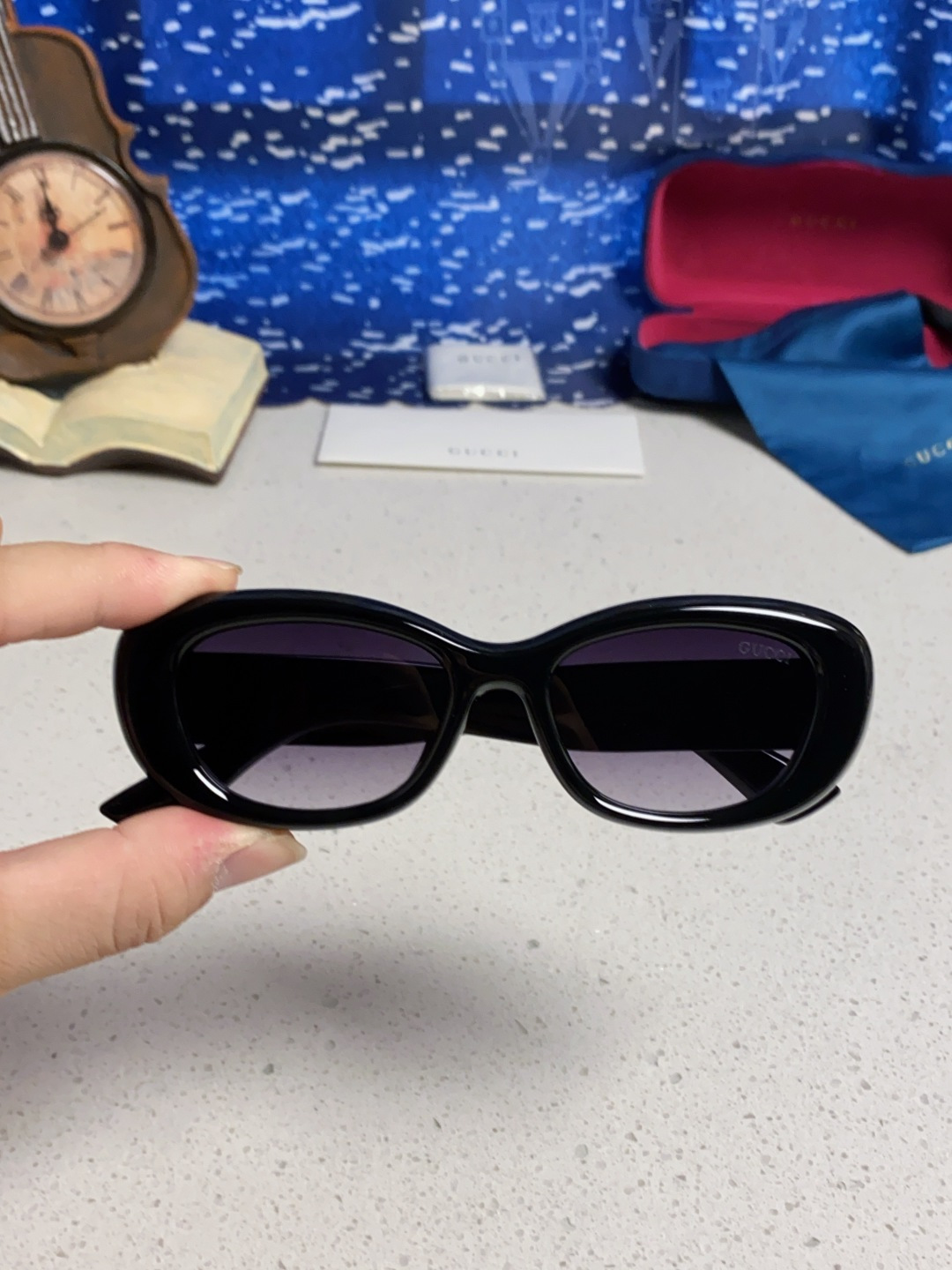 Gucci sunglasses