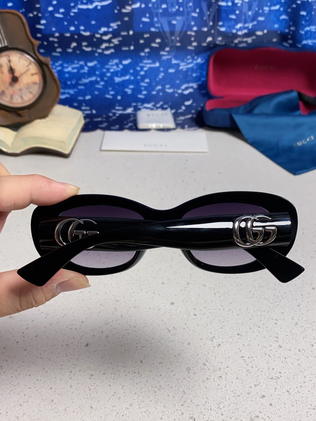 Gucci sunglasses