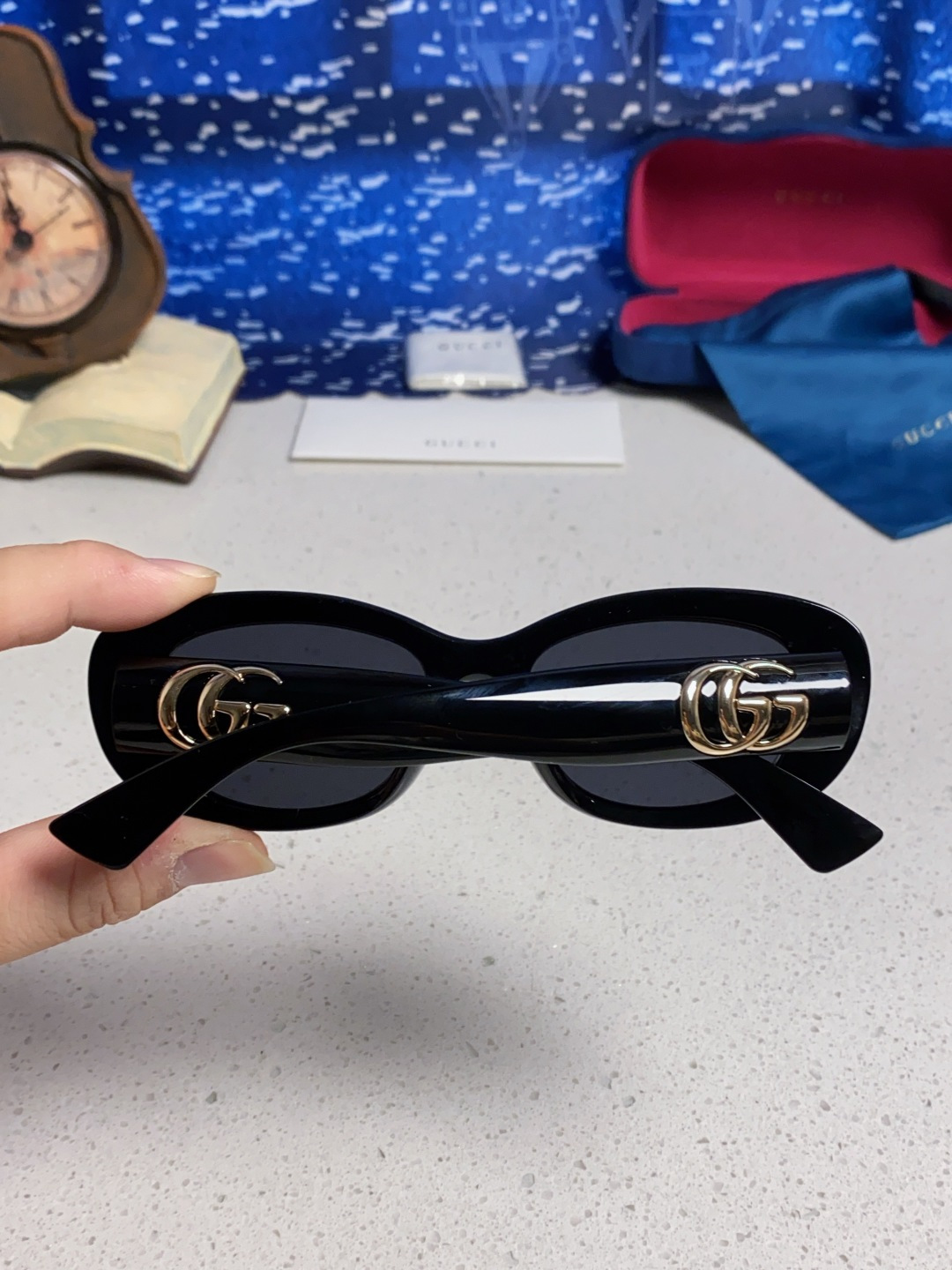 Gucci sunglasses