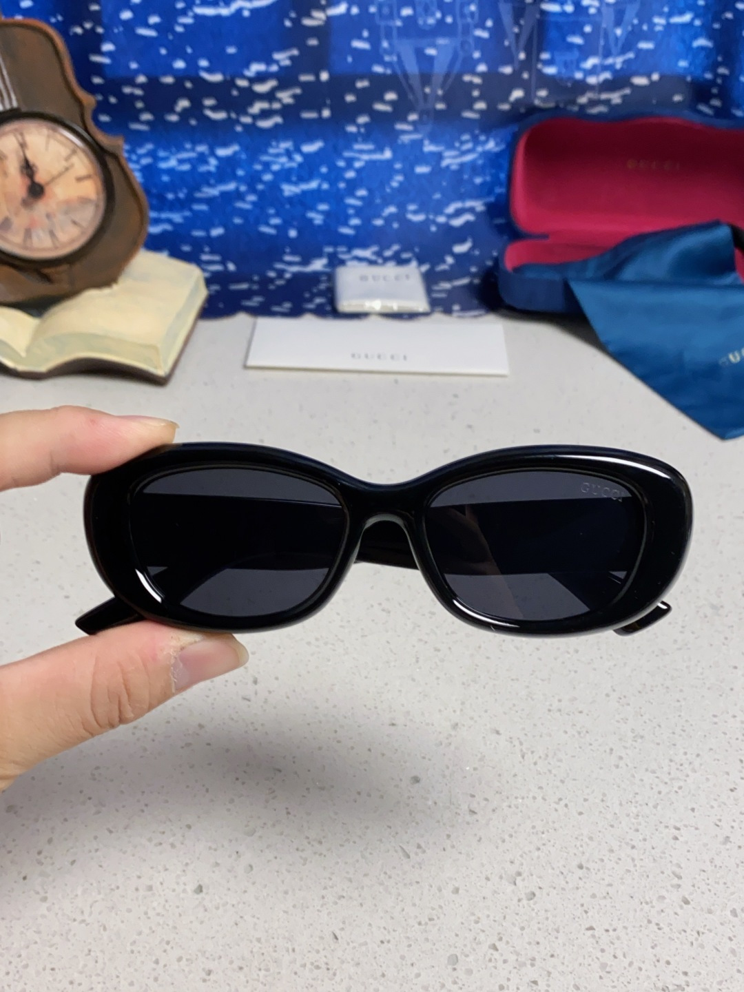 Gucci sunglasses