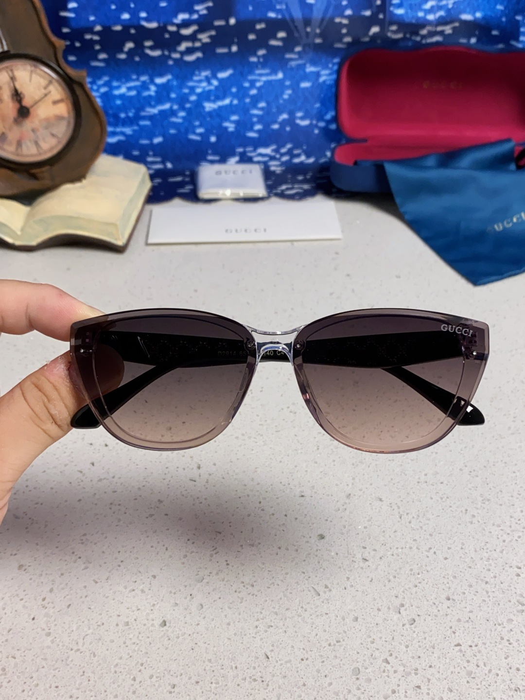 Gucci sunglasses