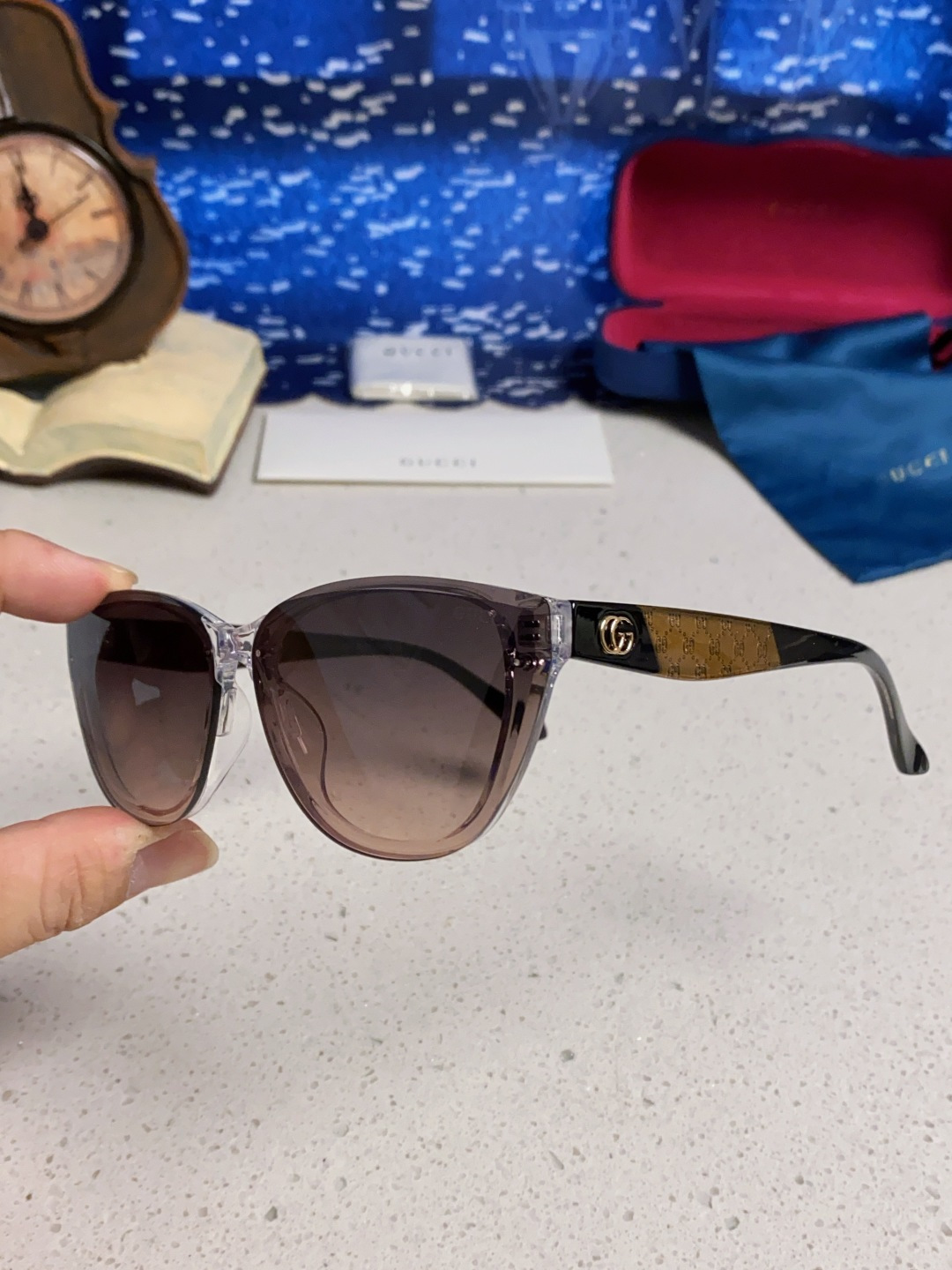 Gucci sunglasses