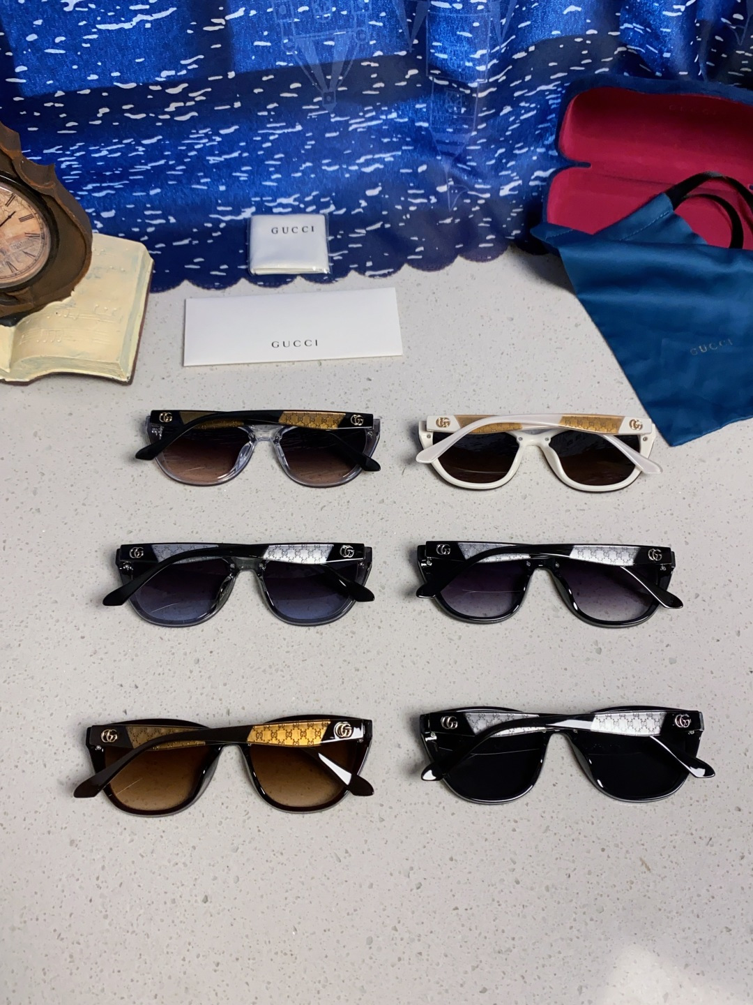 Gucci sunglasses