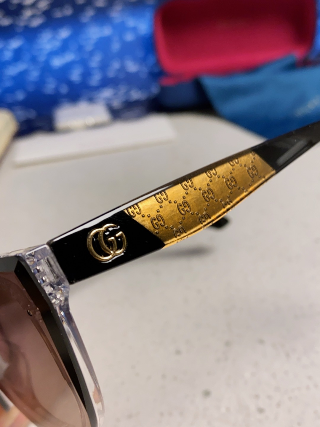 Gucci sunglasses