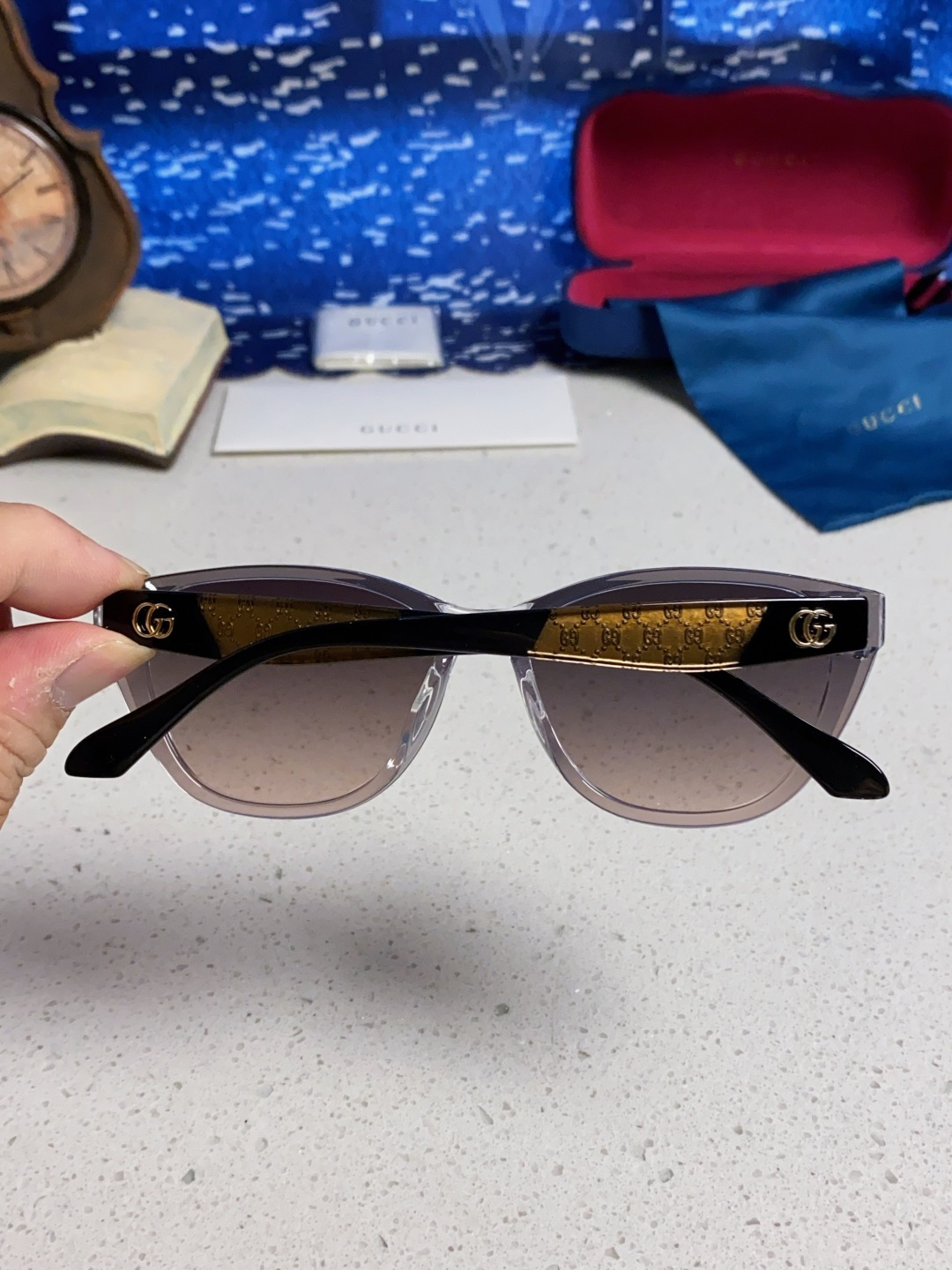 Gucci sunglasses