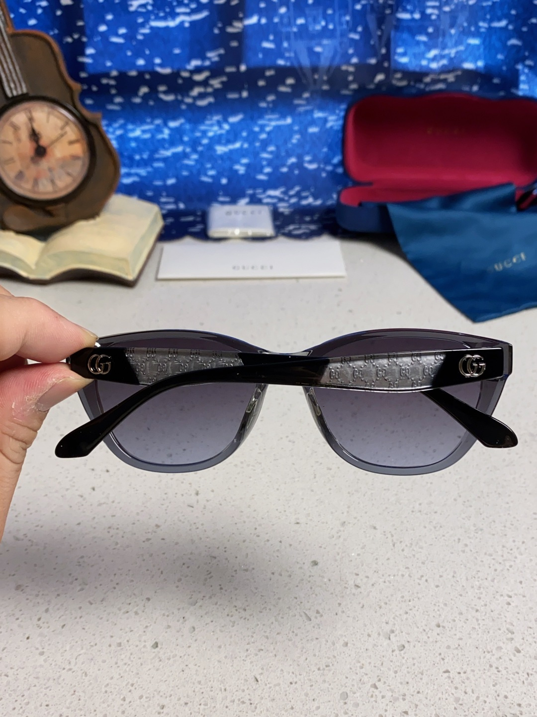 Gucci sunglasses