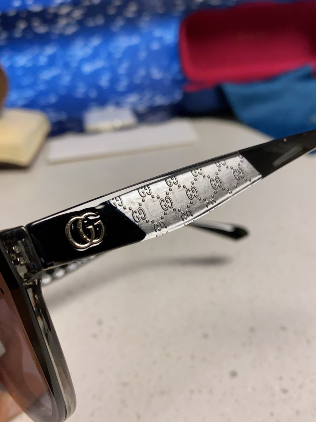 Gucci sunglasses