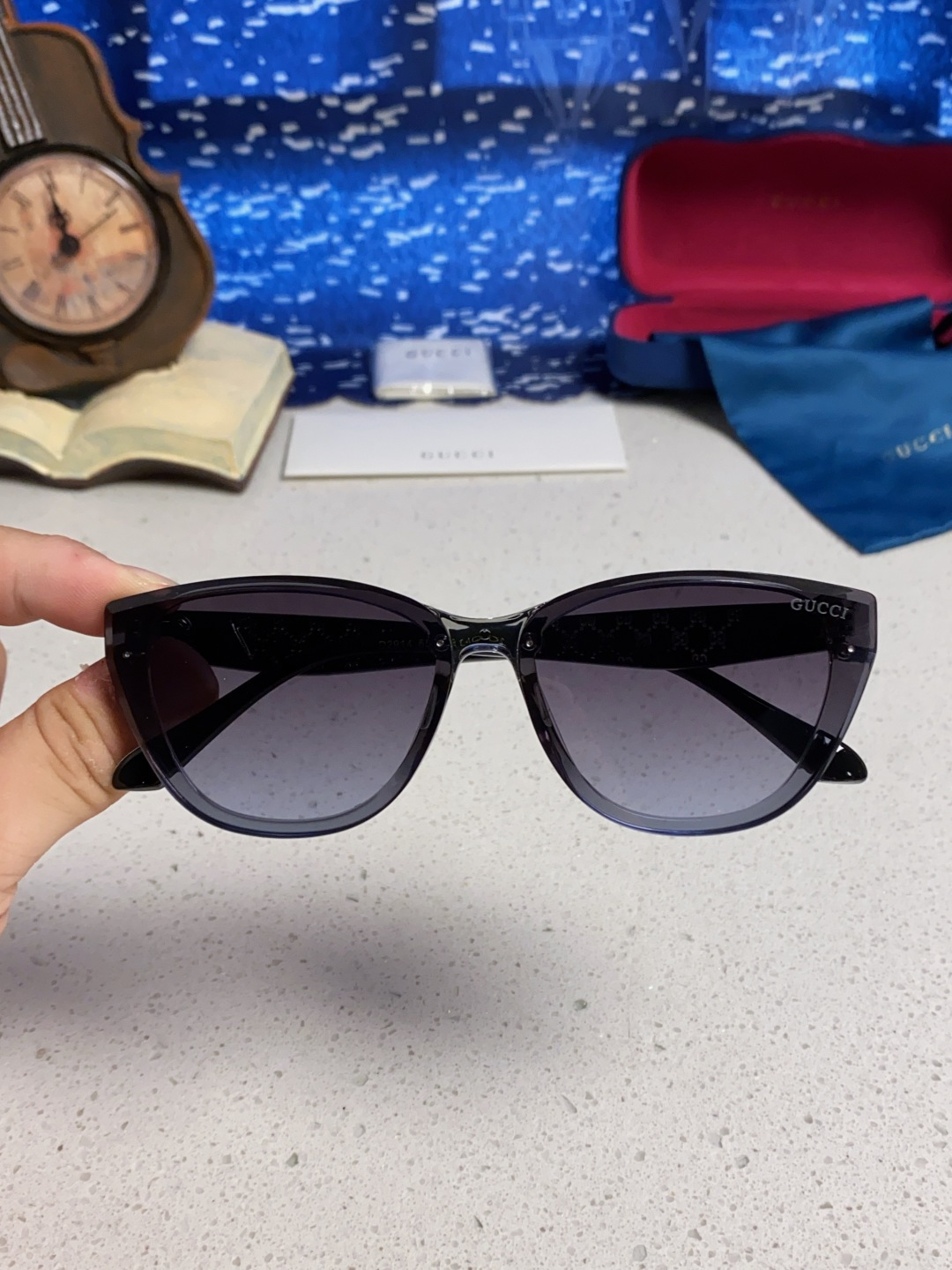 Gucci sunglasses