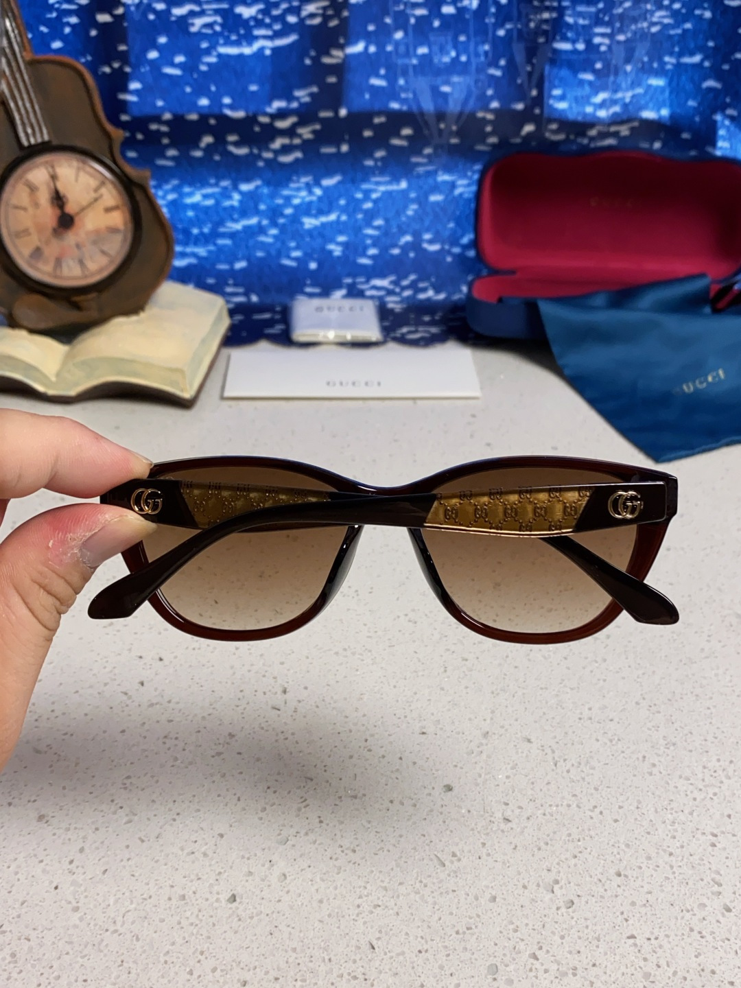 Gucci sunglasses