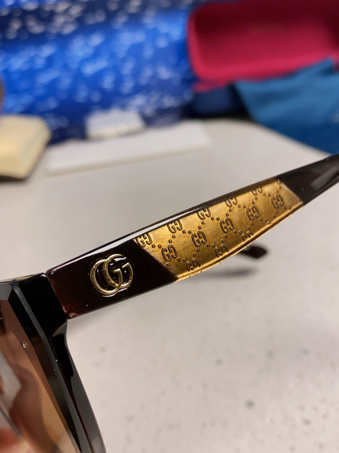 Gucci sunglasses
