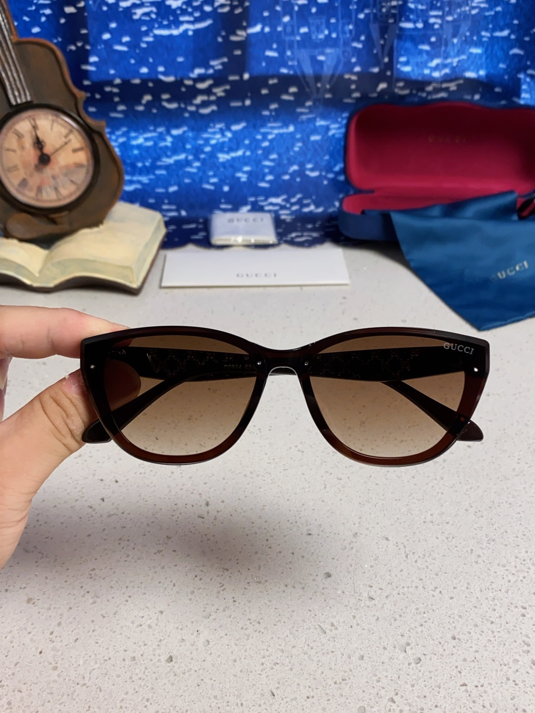Gucci sunglasses