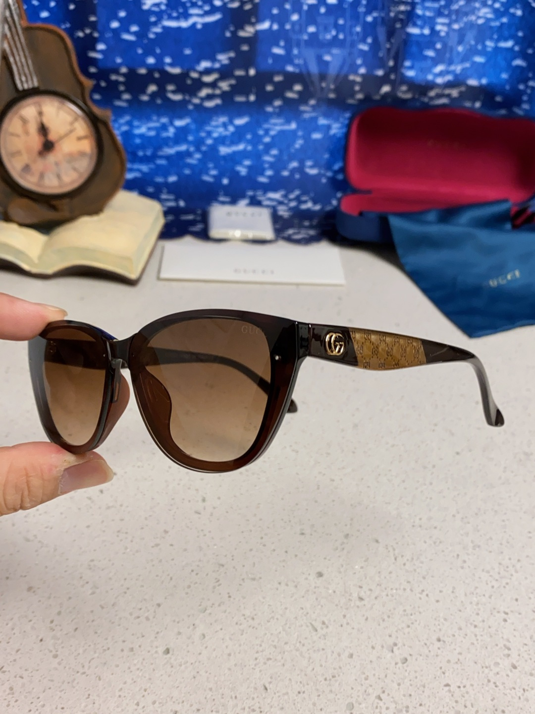 Gucci sunglasses