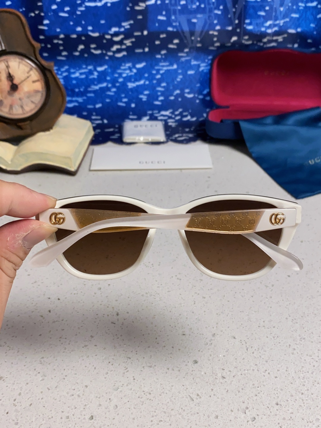 Gucci sunglasses