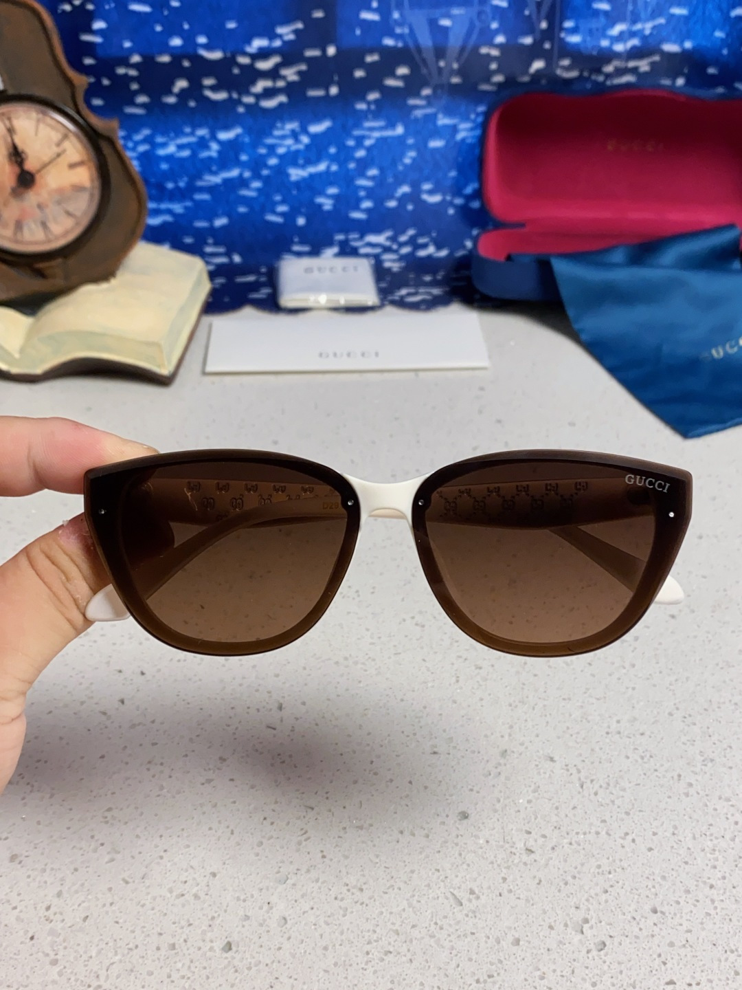 Gucci sunglasses