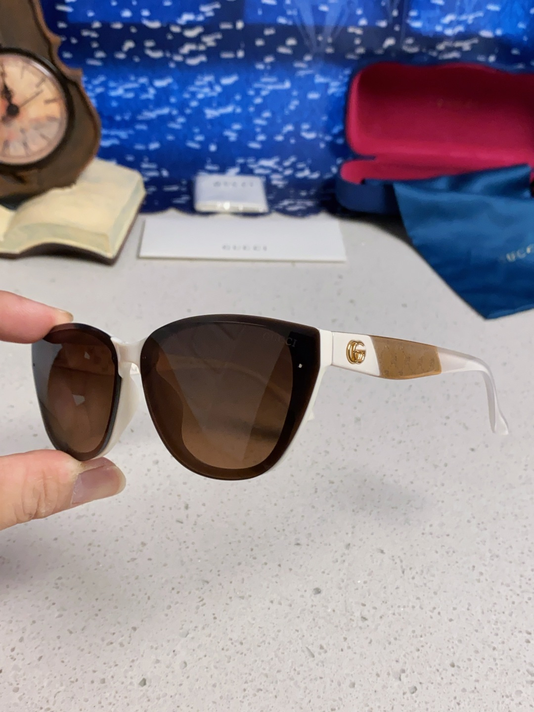 Gucci sunglasses