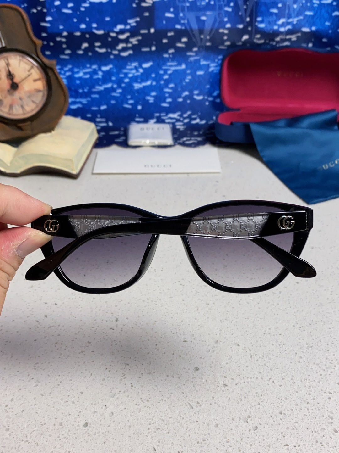 Gucci sunglasses