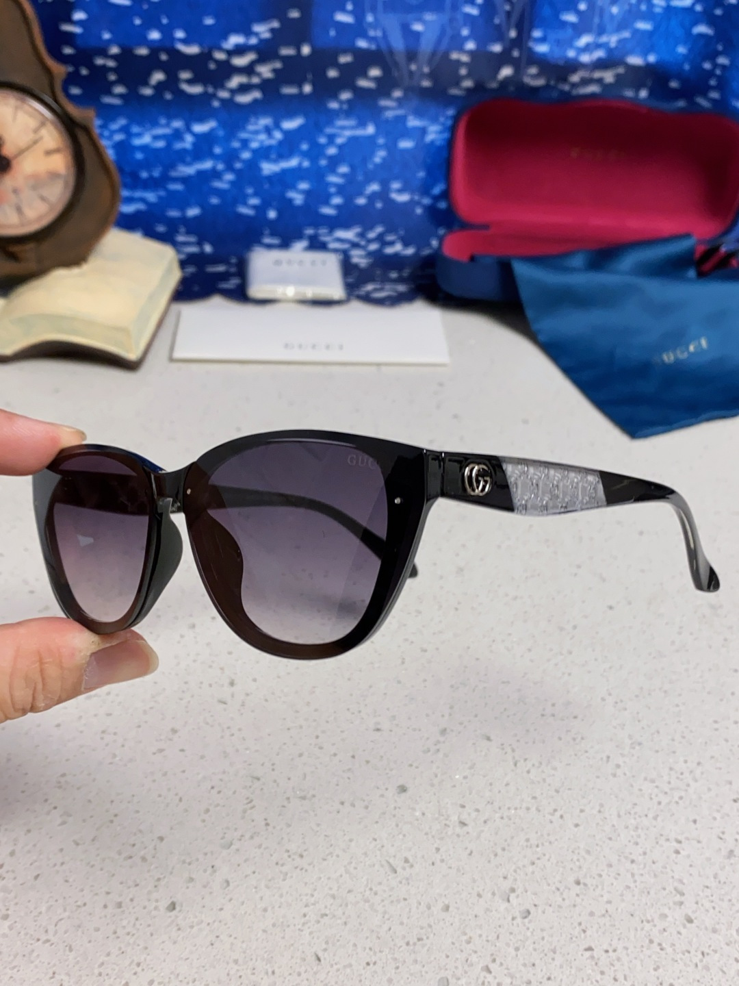 Gucci sunglasses