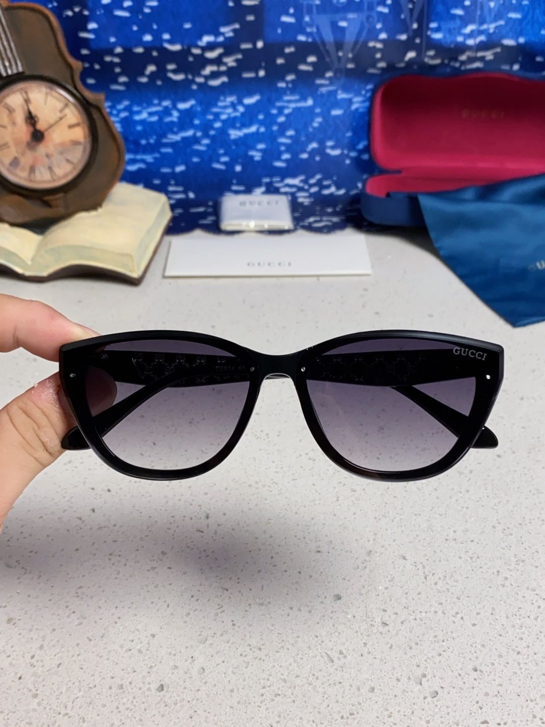 Gucci sunglasses