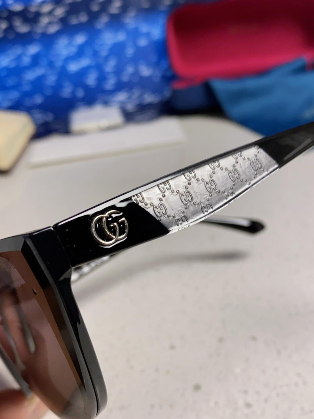 Gucci sunglasses