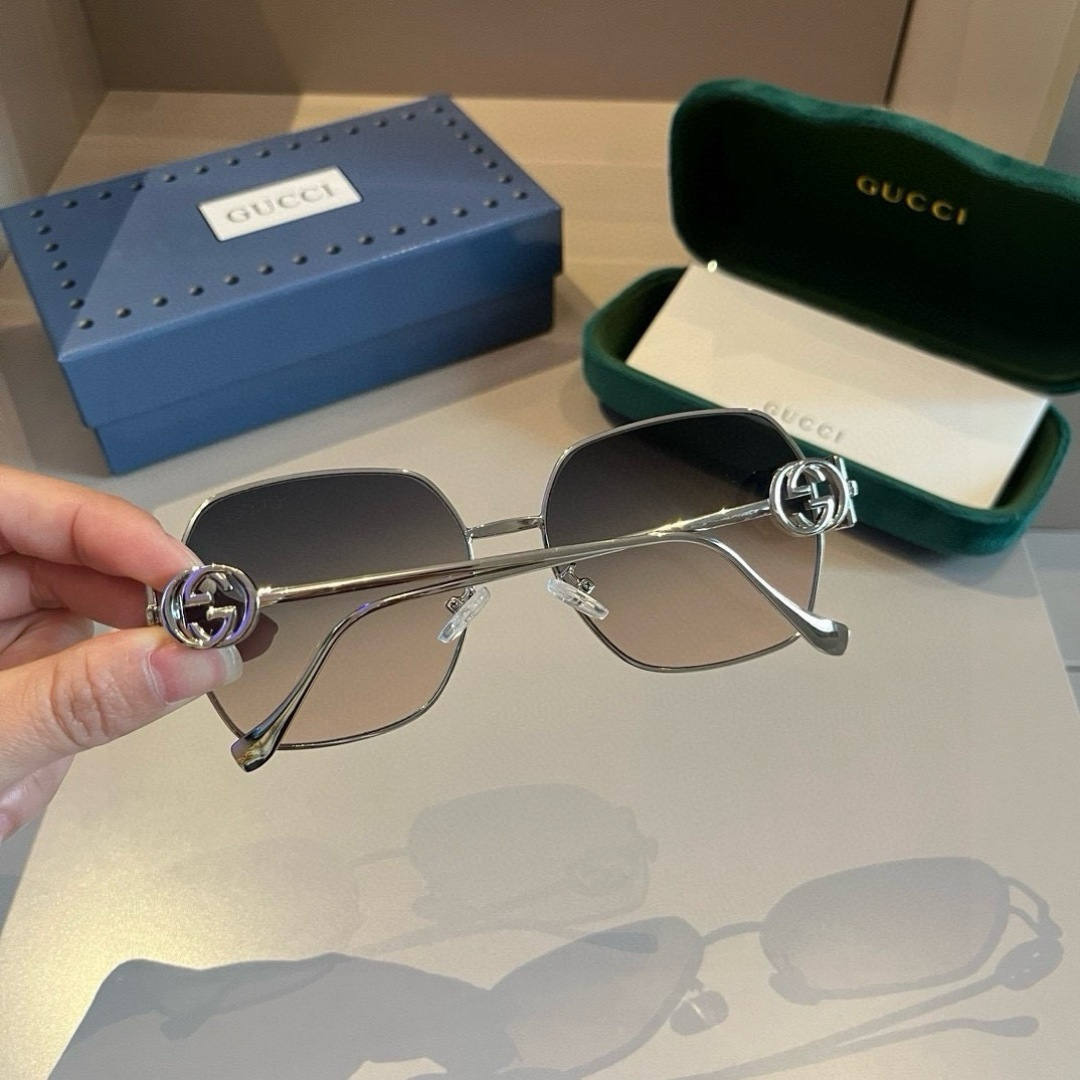 Gucci sunglasses