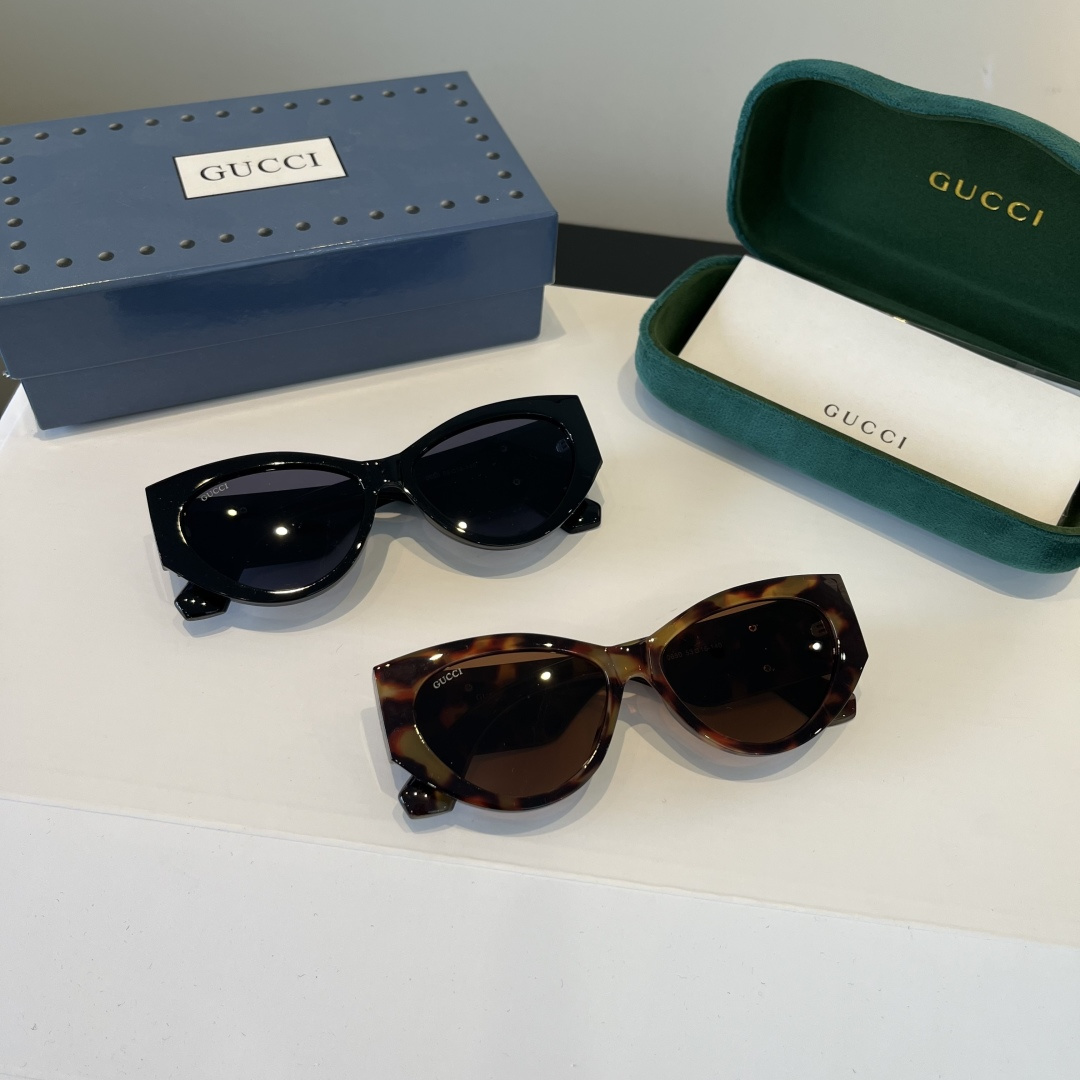 Gucci sunglasses