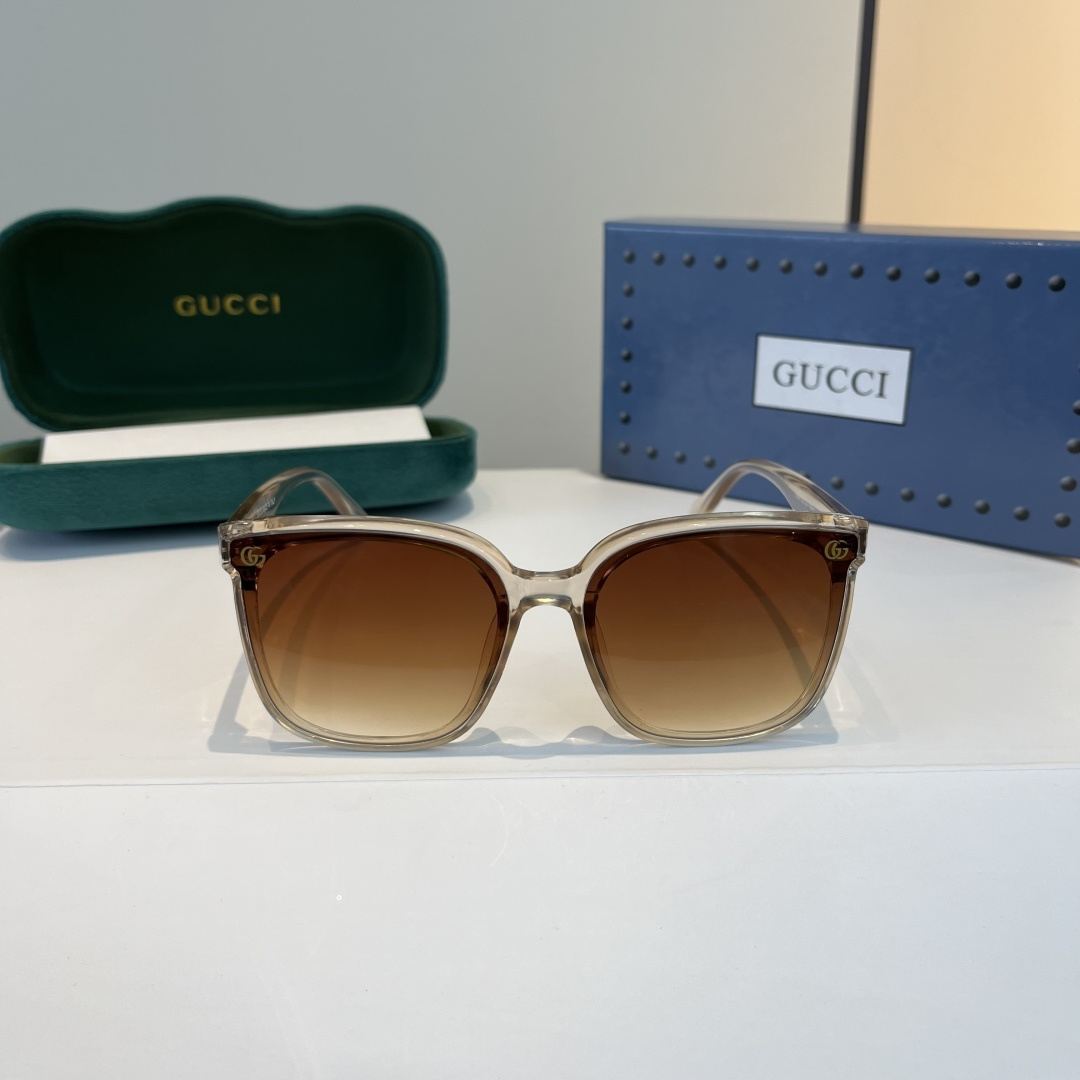 Gucci sunglasses