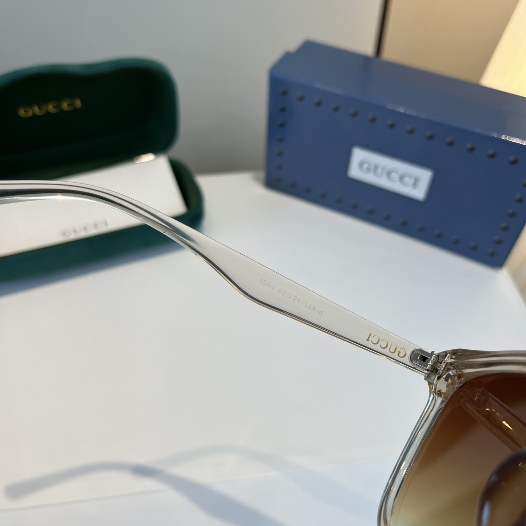 Gucci sunglasses