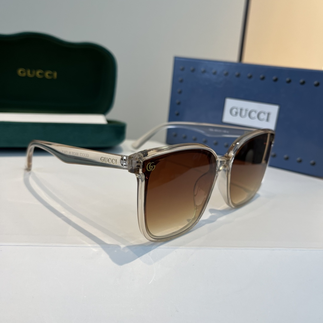 Gucci sunglasses