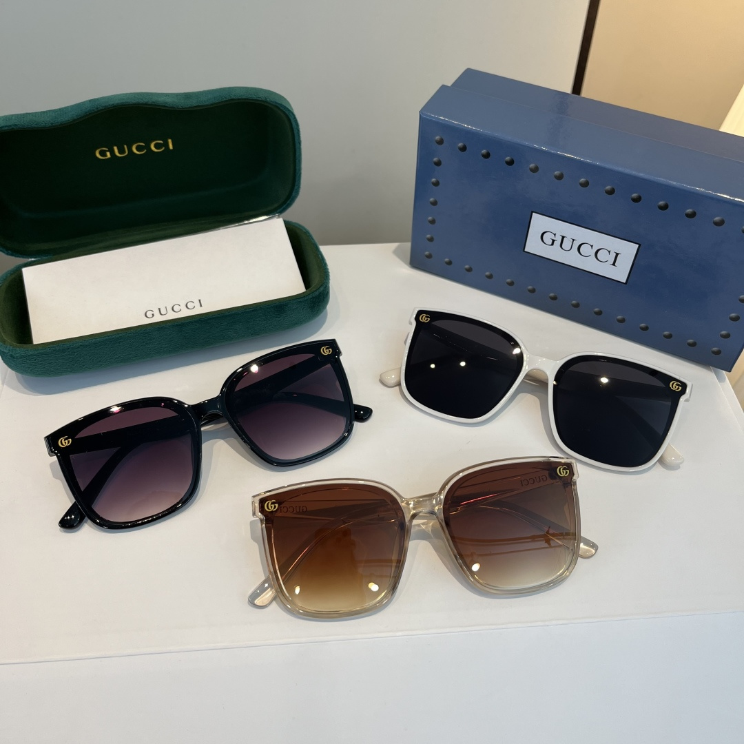 Gucci sunglasses