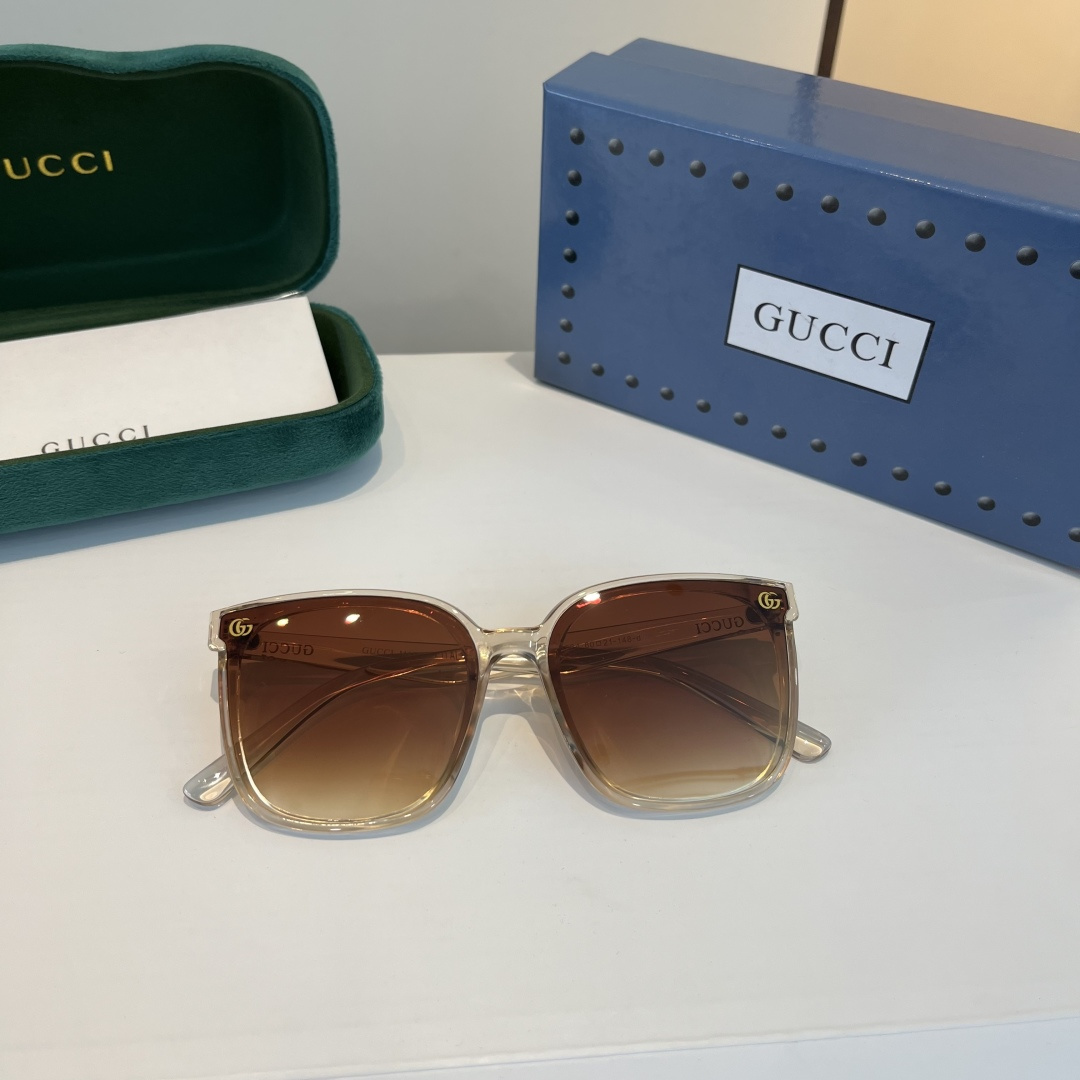 Gucci sunglasses