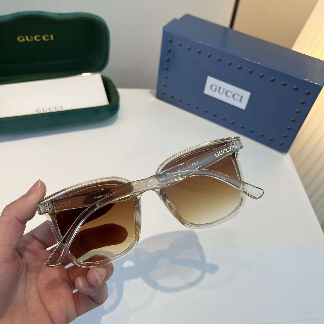 Gucci sunglasses