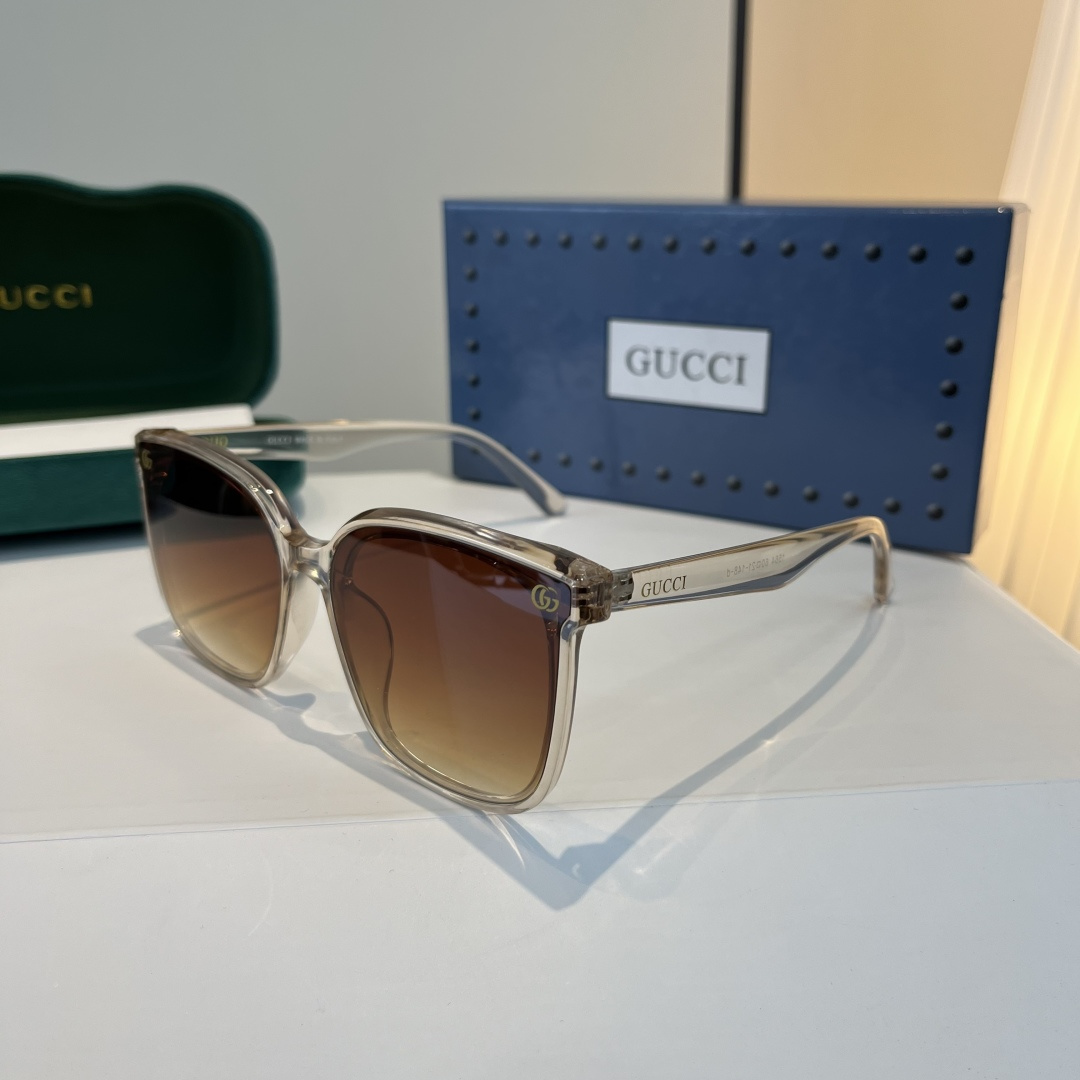 Gucci sunglasses