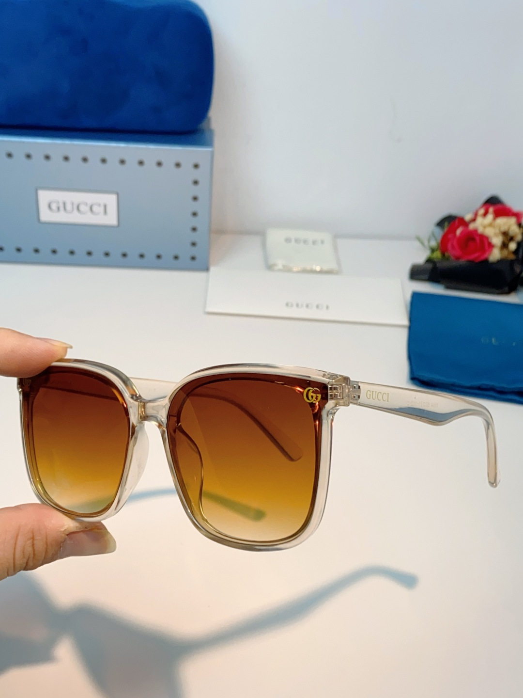 Gucci sunglasses