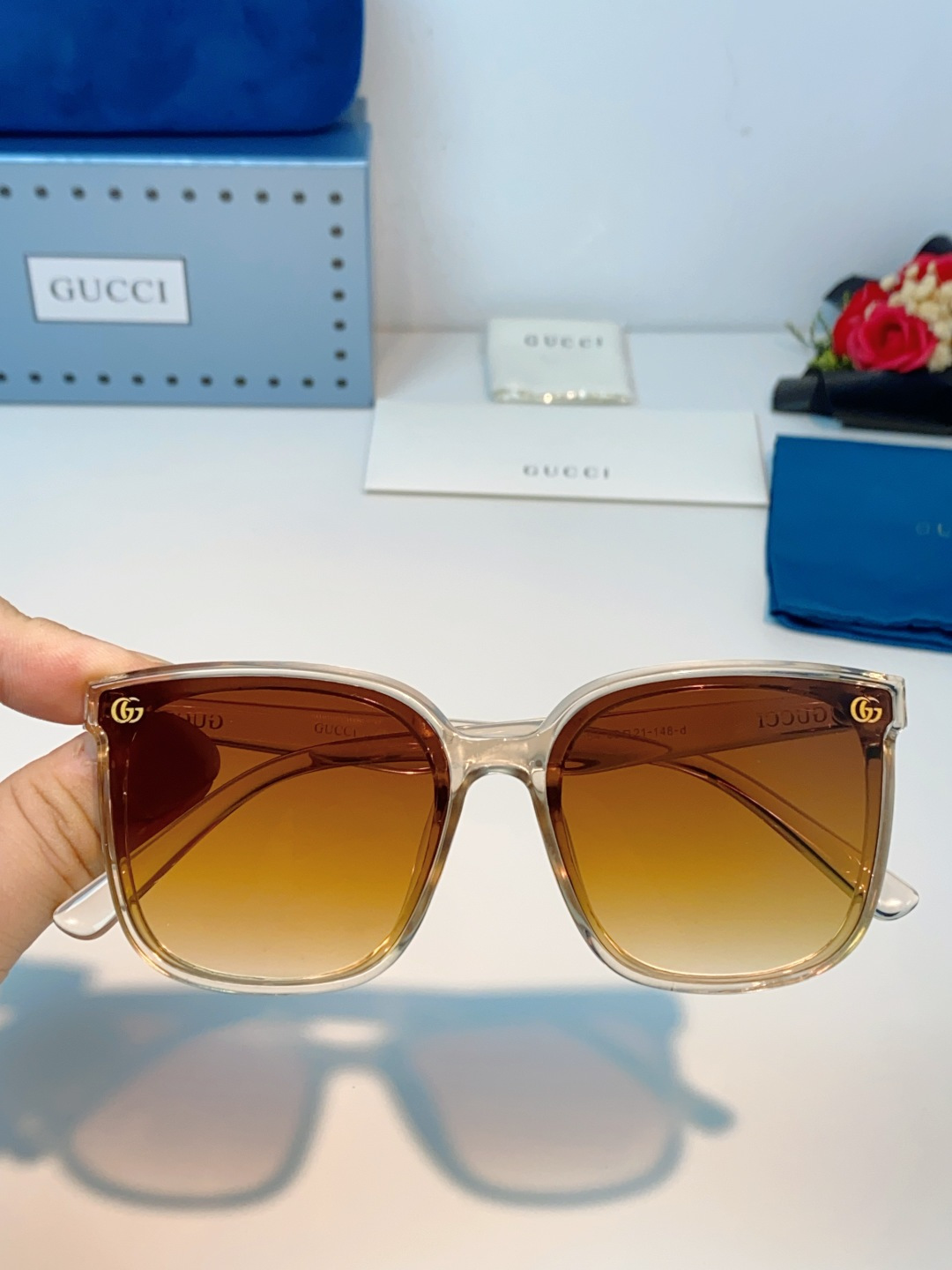 Gucci sunglasses